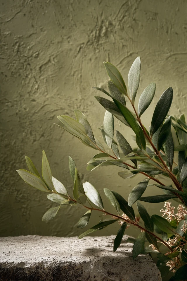 Olive Green Color Inspiration to Transform Your Space - photo 3