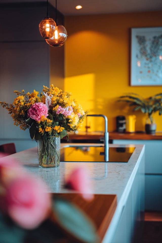 Small Apartment Kitchen Ideas Design Tips for a Cozy, Modern Look - photo 3
