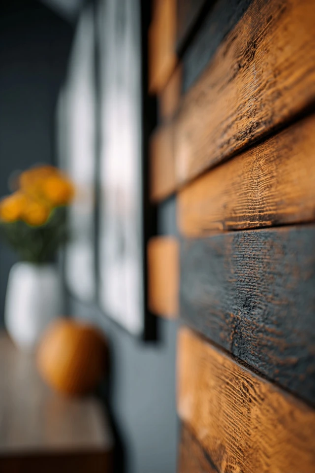 Shiplap Wall Ideas Inspiration to Transform Your Space - photo 3