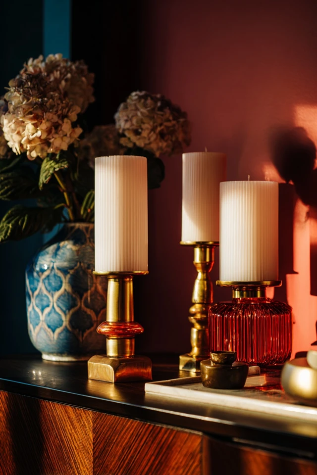Elegant Halloween Fireplace Decor Ideas You’ll Love - photo 3