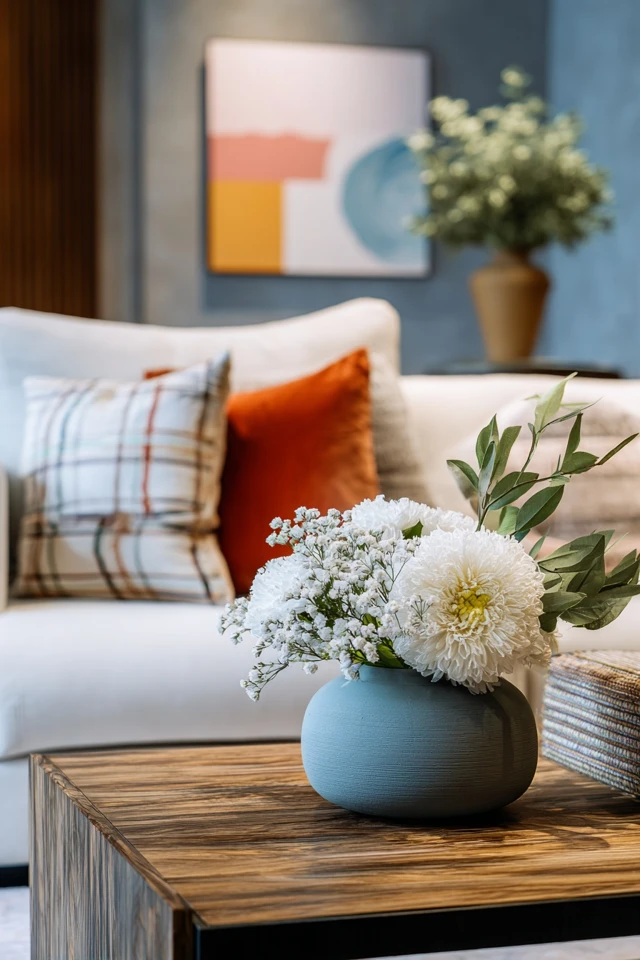 Apartment Living Room Ideas Aesthetic: Create a Look You’ll Love - photo 3