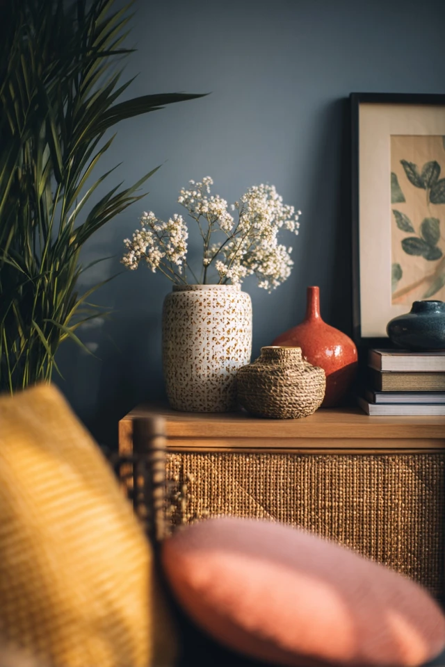 How to Decorate with Corner Design Like a Pro - photo 3