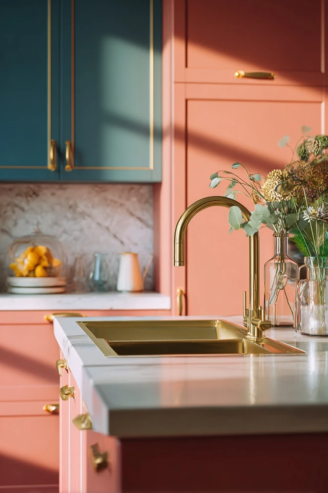Industrial Kitchen Ideas Styling Guide for a Warm, Inviting Home - photo 3