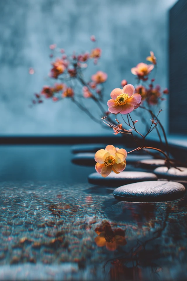 Modern Japanese Garden Backyard Inspiration for Every Space - photo 3