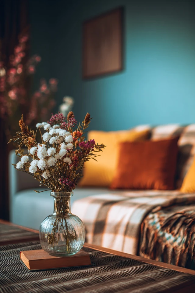 Tv Room Decor Aesthetic: Create a Look You’ll Love - photo 3