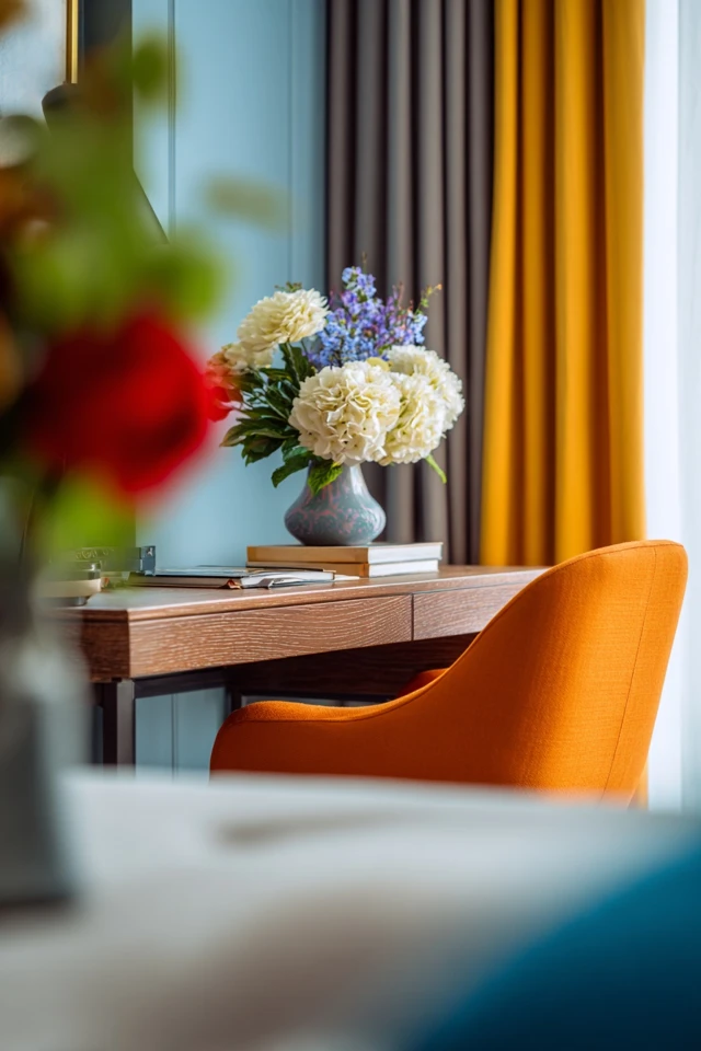 Modern Bachelor Room Inspiration for Every Space - photo 3