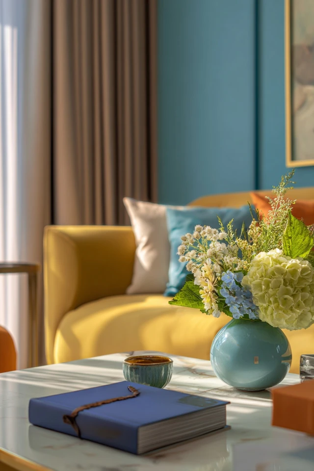 Fresh Small Entertainment Room Ideas Decor Tips to Elevate Any Room - photo 3