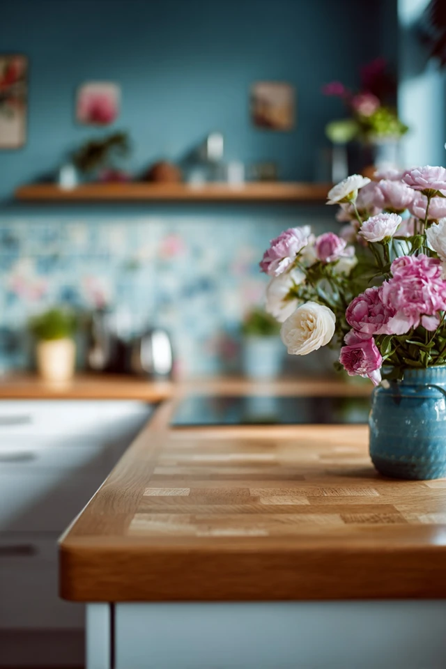 Small Kitchens With Islands Ideas Design Tips for a Cozy, Modern Look - photo 3