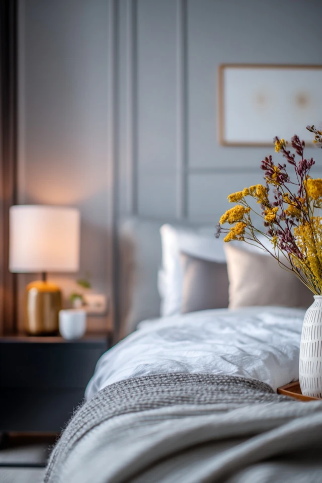 How to Decorate with Modern Bedroom Ideas Like a Pro - photo 3