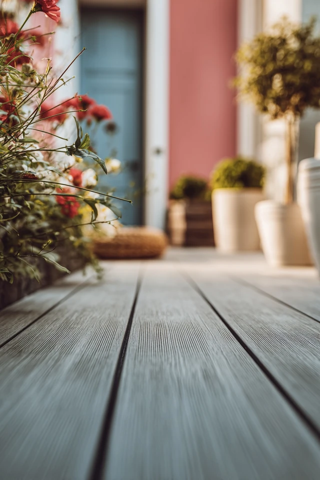 Beautiful Modern Garden Edging Ideas Ideas for a Stylish Home - photo 3