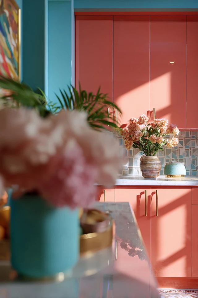 Creating A Pantry In A Small Kitchen Styling Guide for a Warm, Inviting Home - photo 3