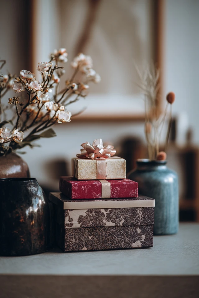 Timeless Diy Christmas Box Decor for a Chic Home - photo 3