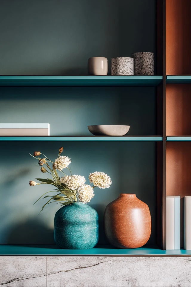 Elegant Modular Shelving System Kit Decor Ideas You’ll Love - photo 3