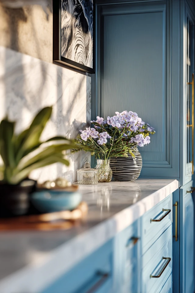 Timeless Kitchen Pantry Ideas For Small Spaces Decor for a Chic Home - photo 3