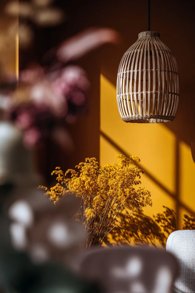 Fresh Combination Of Yellow Decor Tips to Elevate Any Room - photo 3