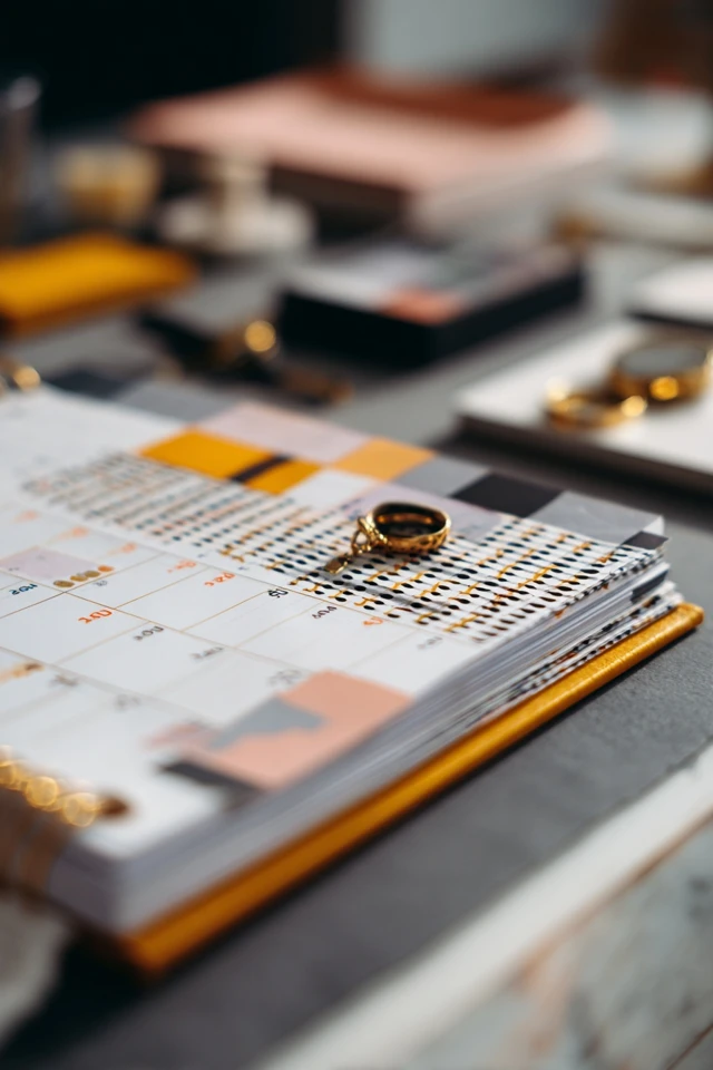 The Best Idea For Calendar Design Trends to Try This Year