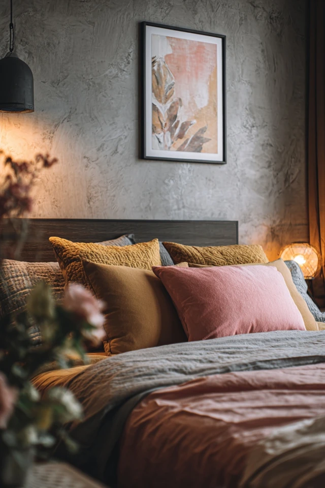 1 Bedroom Apartments Design Ideas Styling Guide for a Warm, Inviting Home - photo 3