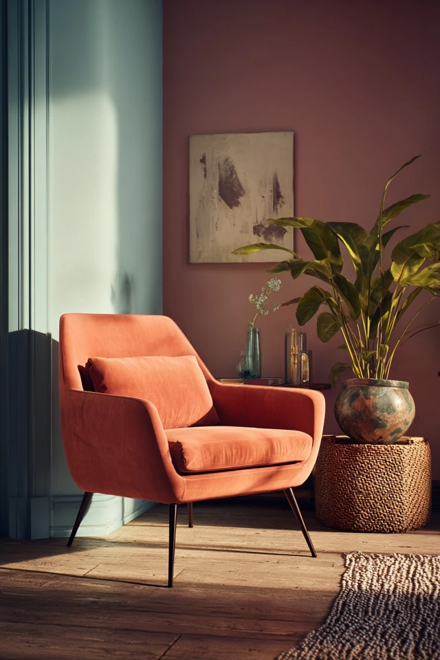 1960S Chair Styling Guide for a Warm, Inviting Home - photo 3