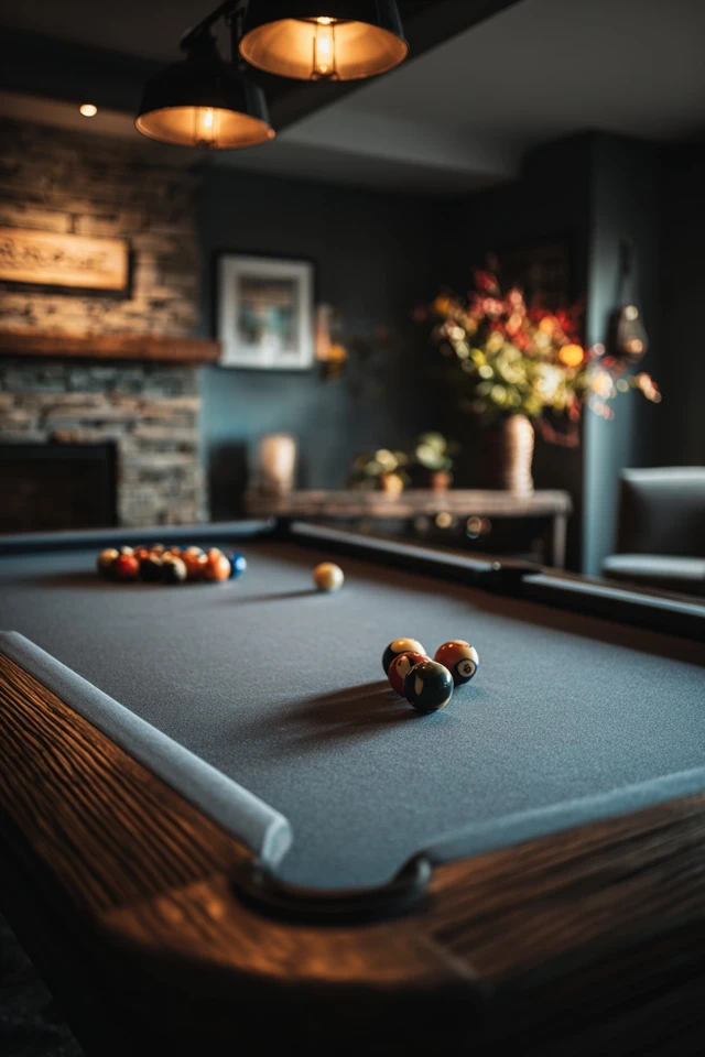Fresh Modern Game Room Ideas Decor Tips to Elevate Any Room