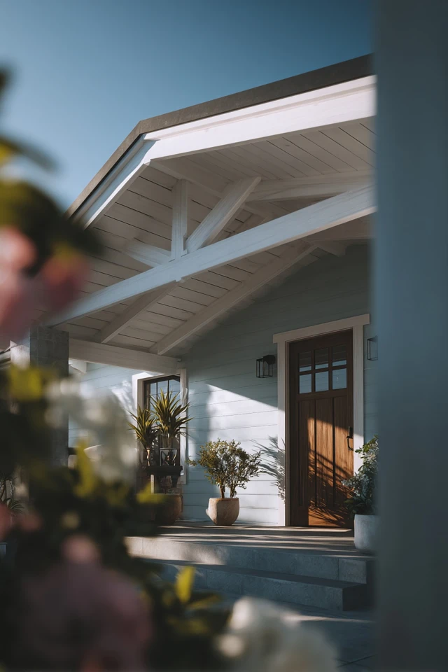Fresh Side Gable Roof Decor Tips to Elevate Any Room - photo 3
