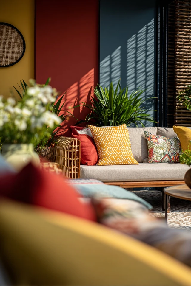 Tiki Torch Backyard Ideas Styling Guide for a Warm, Inviting Home - photo 3
