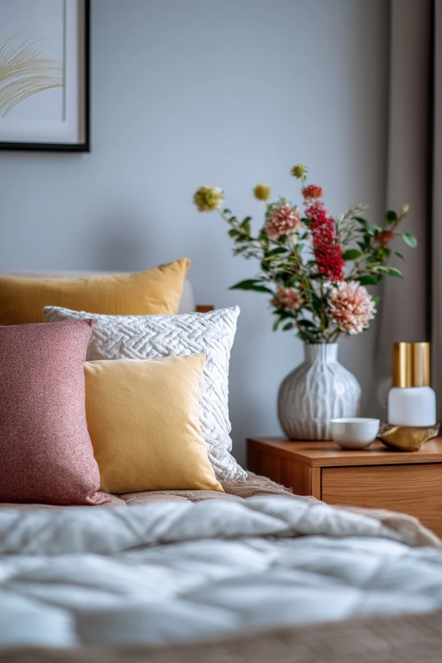 Fresh Chic Bedroom Decor Tips to Elevate Any Room - photo 3