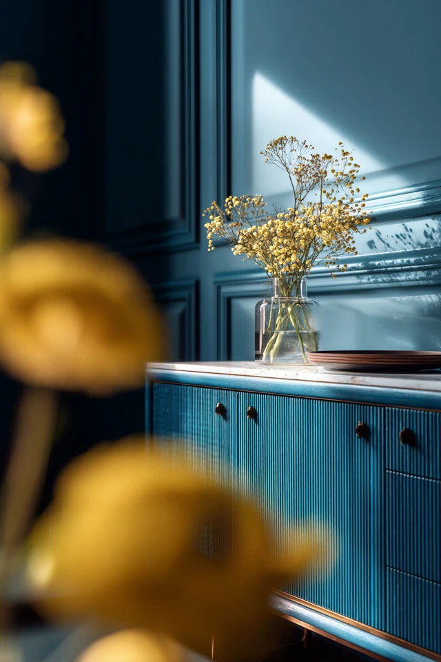 Gorgeous Example Of Contemporary Design Decor That Feels Effortless - photo 3