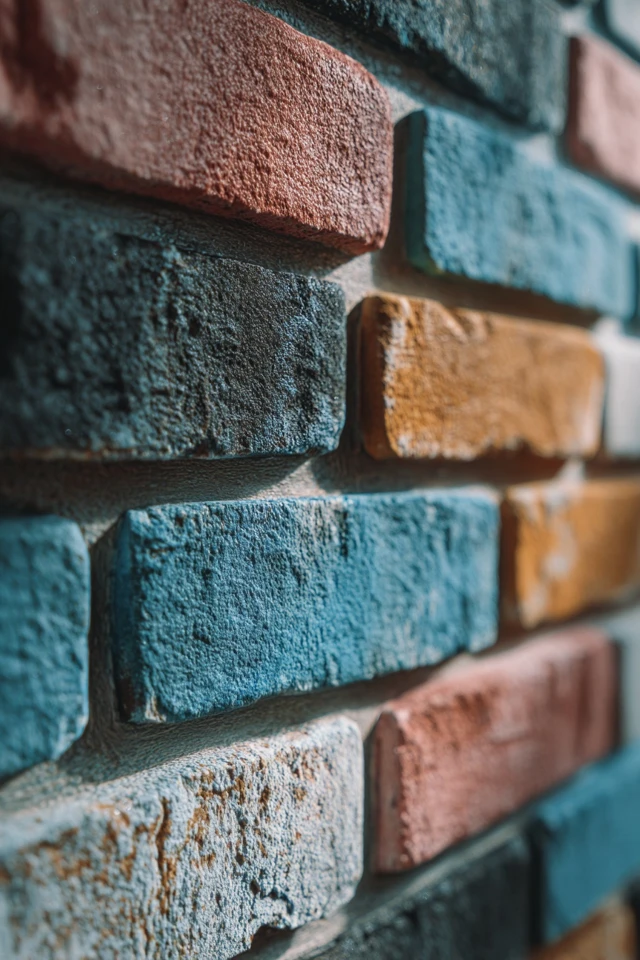 Brick Wall Design Inspiration to Transform Your Space