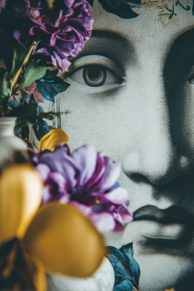 Fresh Fornasetti Face Wallpaper Decor Tips to Elevate Any Room - photo 3