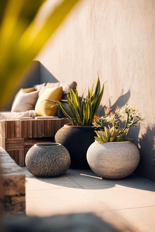 Timeless Japanese Inspired Backyard Decor for a Chic Home - photo 3