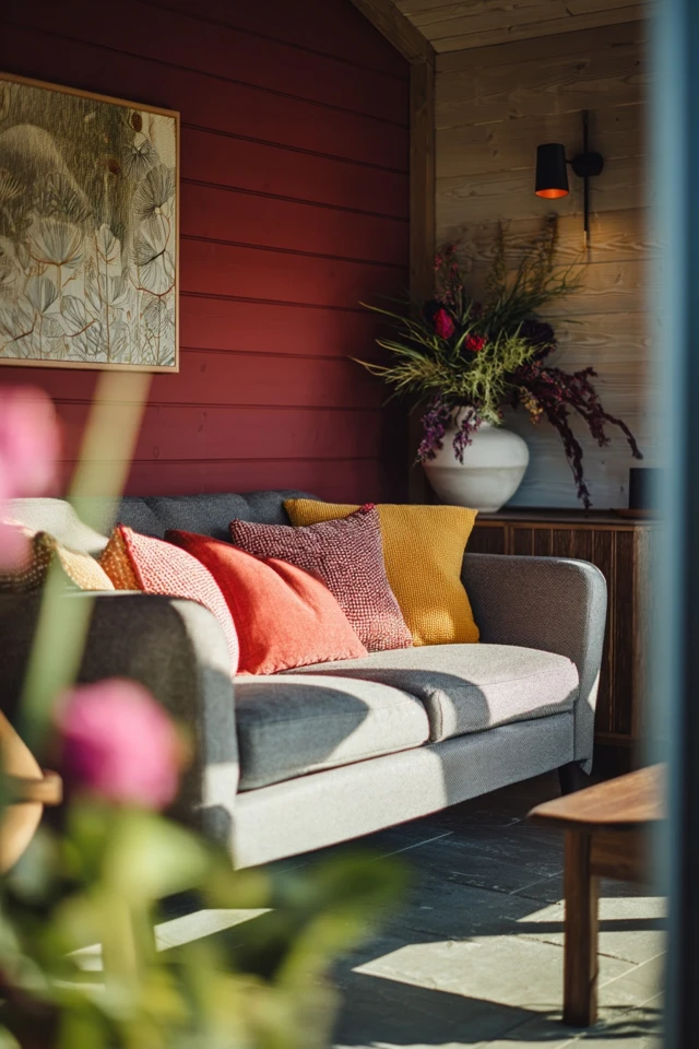 Small Cabin Interiors Aesthetic: Create a Look You’ll Love - photo 3