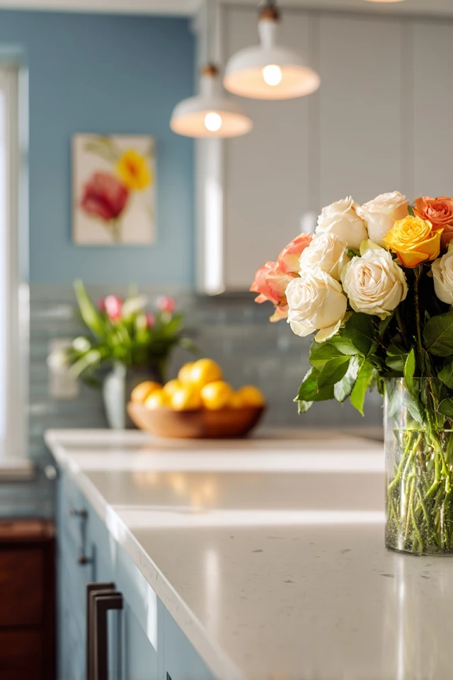 Elegant New York City Apartment Kitchens Decor Ideas You’ll Love - photo 3