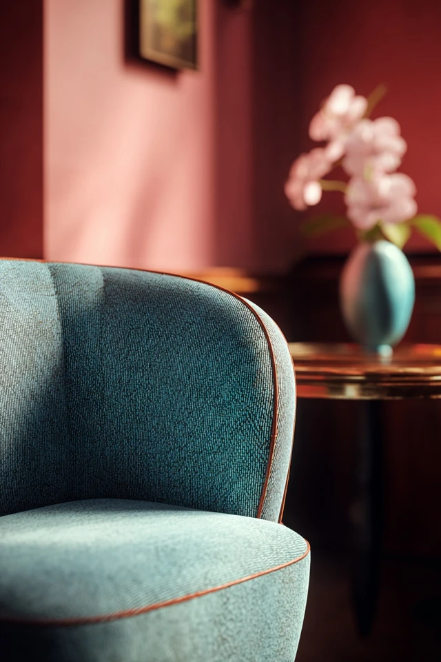 Timeless 1950S Chair Styles Decor for a Chic Home - photo 3
