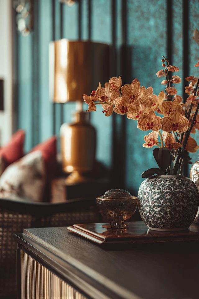 Timeless Oriental Landscape Decor for a Chic Home - photo 3