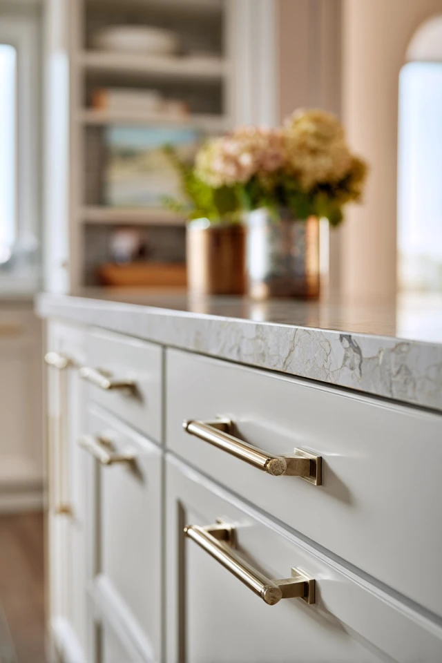 Timeless Modern Victorian Kitchen Decor for a Chic Home - photo 3