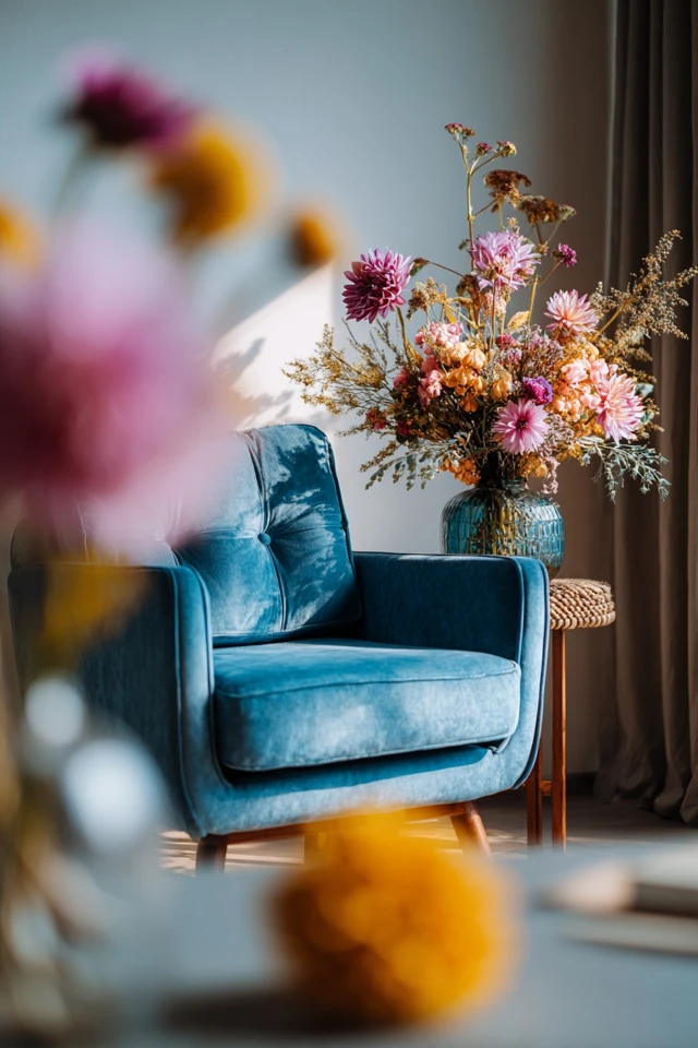 Easy Shabby Chic Interior Design Style Makeover Ideas for Beginners - photo 3