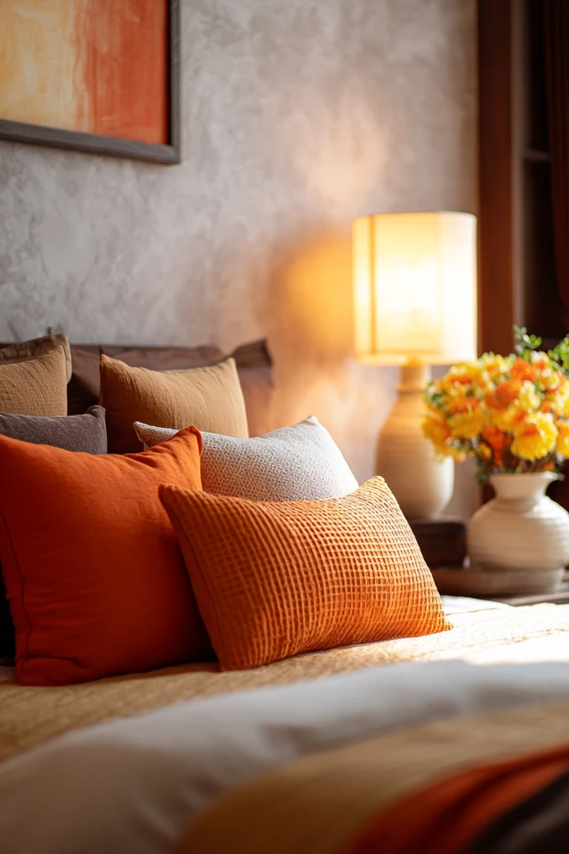 Asian Bedroom Ideas Design Tips for a Cozy, Modern Look - photo 3