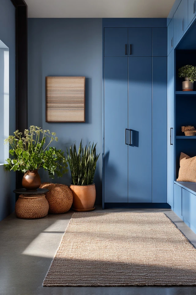 Fresh Office Mudroom Decor Tips to Elevate Any Room - photo 3