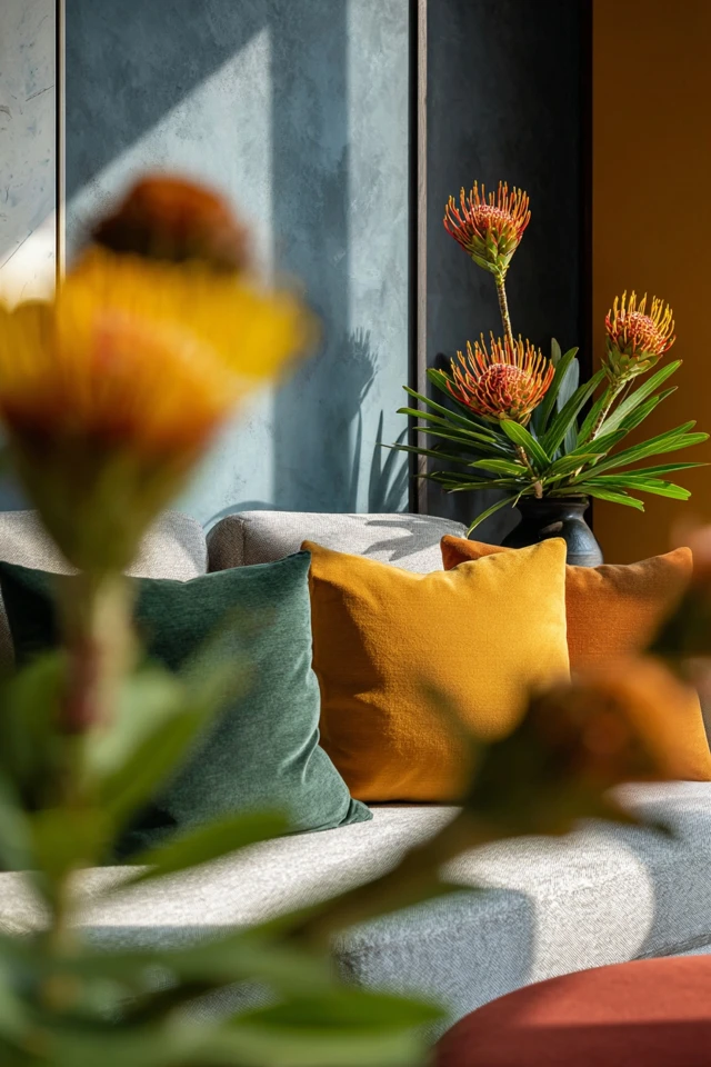 Small Media Room Ideas Aesthetic: Create a Look You’ll Love - photo 3