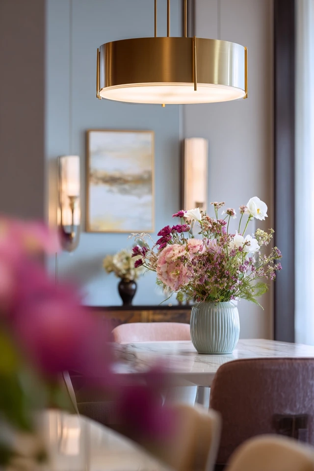 Fresh Apartment Dining Room Ideas Decor Tips to Elevate Any Room - photo 3