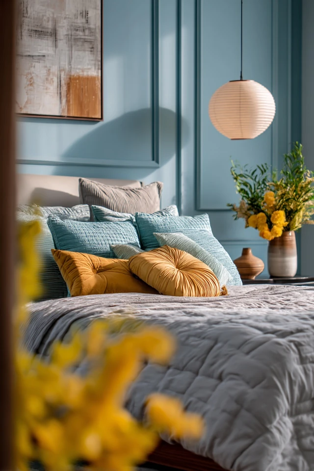Affordable Asian Themed Bedroom Design Ideas You Can Do Now - photo 3