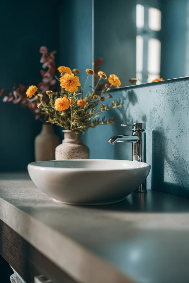 Bathroom Medicine Cabinet Ideas Design Tips for a Cozy, Modern Look - photo 3