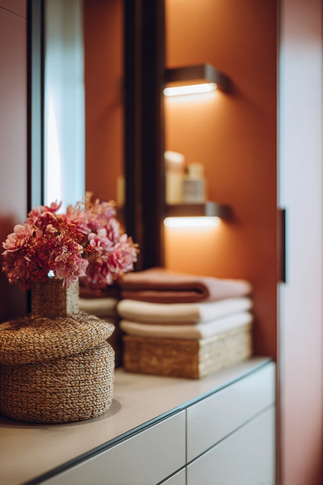 Affordable Modern Mirrored Closet Doors Design Ideas You Can Do Now - photo 3