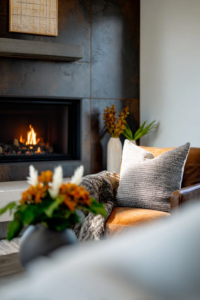 Rustic Contemporary Design Tips for a Cozy, Modern Look - photo 3