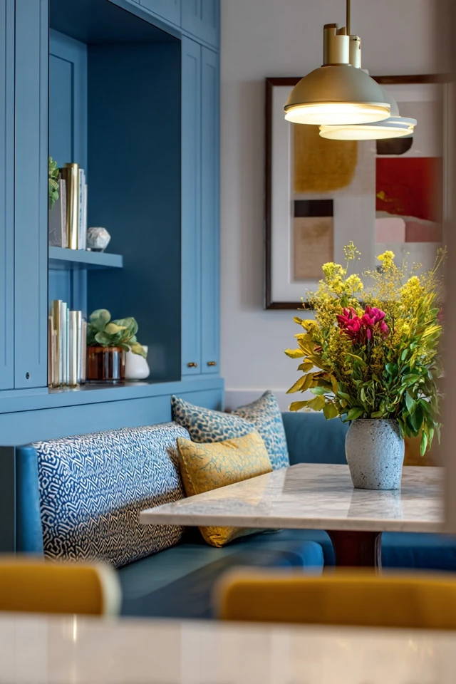 Gorgeous Small Kitchen Nook Ideas Decor That Feels Effortless - photo 3