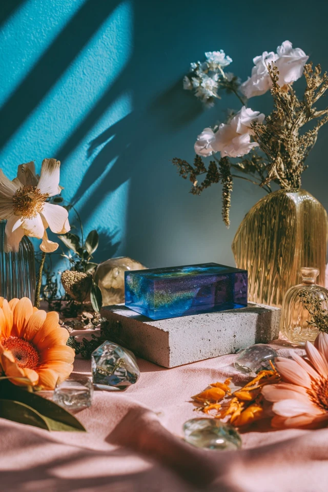 The Best Resin Coasters Trends to Try This Year - photo 3