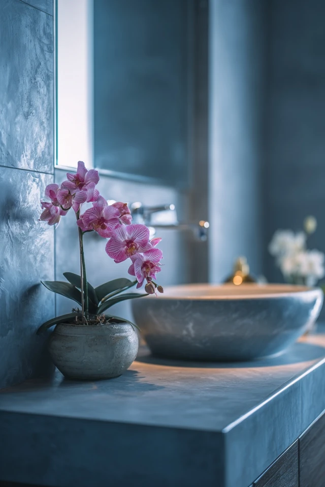 Modern Japanese Style Bathroom Inspiration for Every Space - photo 3