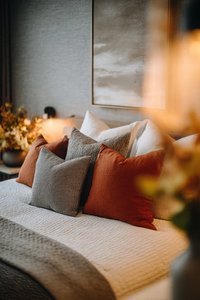 Modern Small Bedroom Ideas Aesthetic: Create a Look You’ll Love - photo 3