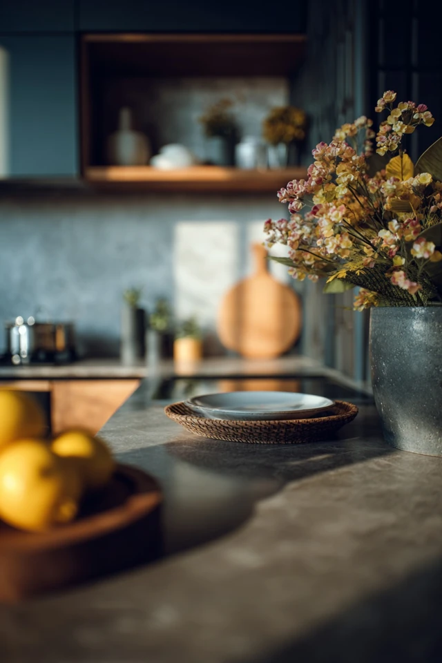 Elegant Dark Green Kitchen Decor Ideas You’ll Love - photo 3