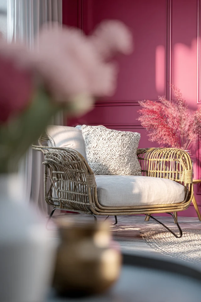 Easy Shabby Chic Interior Design Makeover Ideas for Beginners - photo 3